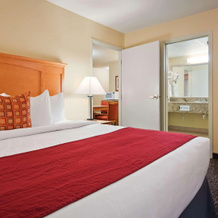 Sleep Inn & Suites near Spirit Mountain, 普罗克特 — 照片 4