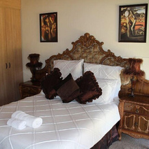 Nmb2 Guest House, Эрмело — фото 4
