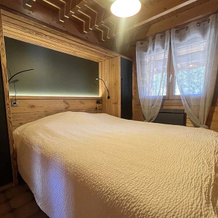 Gite Roche Des Ducs, Рошсон — фото 5