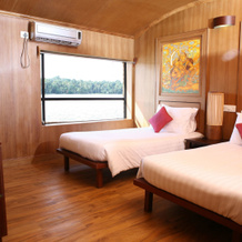 The Leela Ashtamudi, A Raviz Hotel, 奎隆 — 照片 5