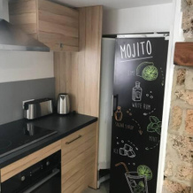 Petite Maison Rénovée Entièrement À Chanac, Шанак — фото 5