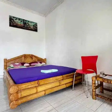 Alan's Homestay, 塔纳克阿武 — 照片 4