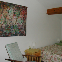 Domaine De Luzenac, Фа — фото 5
