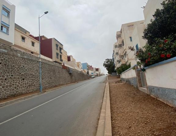 Bel appartement près de la plage - pour familles seulement, 西迪伊夫尼 — 照片 1