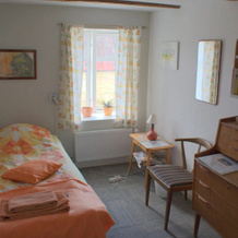 Holtegaard Bed & Breakfast, 布伦讷斯莱乌 — 照片 3