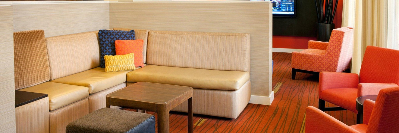 Courtyard by Marriott Anaheim Buena Park, 博纳公园 — 照片 1