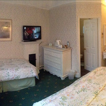 Vulcan Lodge Guest House, Хорли — фото 4