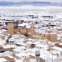 Apartment With one Bedroom in Orce, With Wonderful Mountain View, Furnished Terrace and Wifi, 奥尔克 — 照片 5