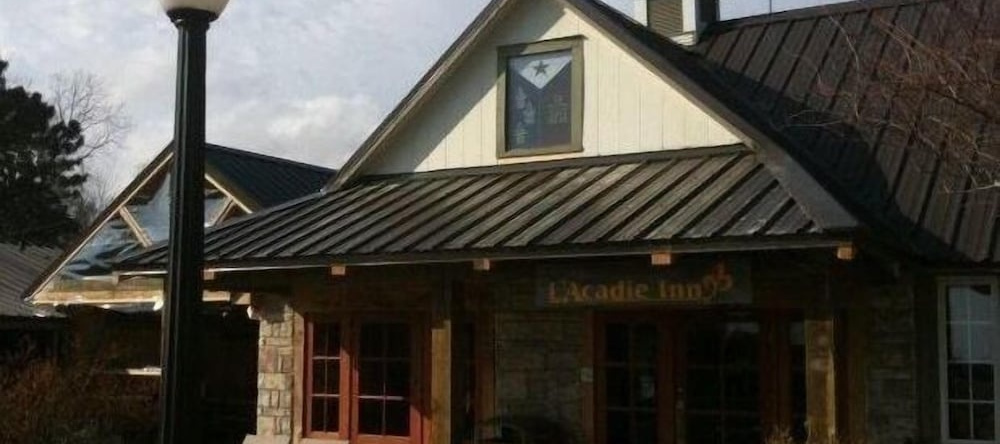 L'acadie Inn & Rv Park, Райн — фото 1