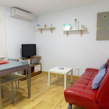 Apartamentos Capuchinas, 普拉森西亚 — 照片 2