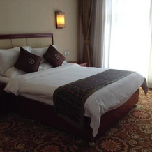 Wu Feng Hotel Wutaishan, Xinzhou — photo 4