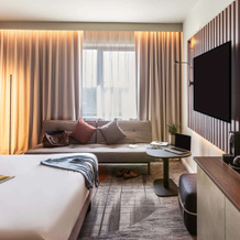 Novotel Cambridge North, Кембридж — фото 5