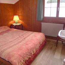 Chalet Clairval Val-de-charmey, 沙尔梅 — 照片 4