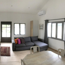 House With One Bedroom In Saint-Gilles, With Shared Pool And Wifi, Сен-Жиль — фото 5