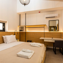 T Hotel Premium Suites, 弗利哈达 — 照片 5