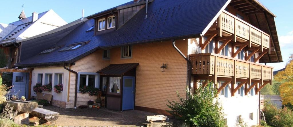 Alter-Kaiserhof, Bernau — photo 1