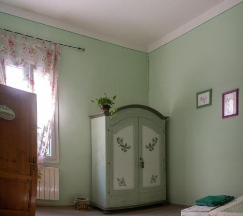 B&B Vacanze in Mugello, 圣皮耶罗阿谢韦 — 照片 1