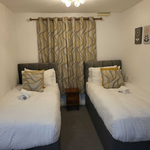Lovely 2-bed Apartment in West Bromwich, 西布罗米奇 — 照片 2