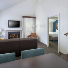 Residence Inn By Marriott Philadelphia Valley Forge, Бервин — фото 4
