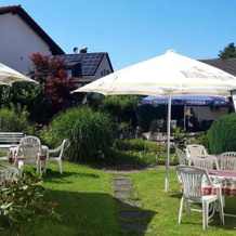 Hotel Eichholz, 卡塞尔 — 照片 4