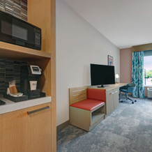 Hilton Garden Inn Manassas, 马纳萨斯 — 照片 4