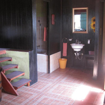 Blue Roan Country Lodge, Махалисберг — фото 3