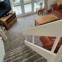 Split Level Bungalow - Sleeps4 - Close to Walks, 萨顿因阿什菲尔德 — 照片 5