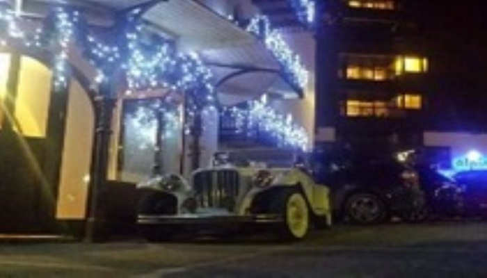 Alpin Casa, Пояна-Брашов — фото 1