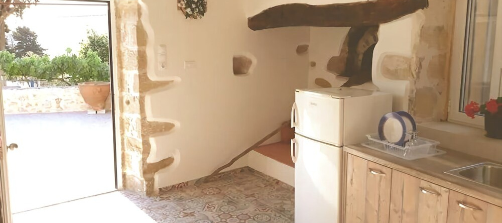 Veroniki'S Traditional House, Sougia — photo 1