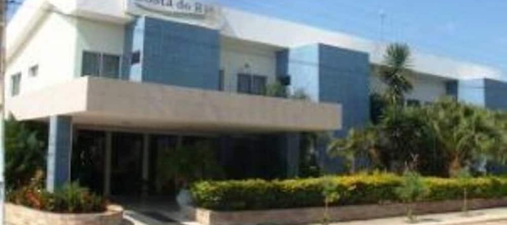 Costa Do Rio Hotel, Петролина — фото 1