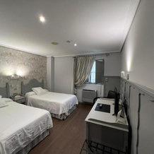 Hotel Comillas, Comillas — photo 5