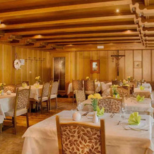 Hotel Mair, Кампо-Турес — фото 5