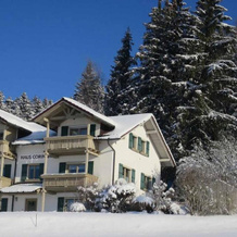 Ferienhaus Corinna, 基希多夫伊姆瓦尔德 — 照片 4