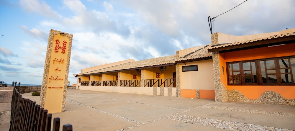OYO Hotel Das Pedras, Parnaiba — photo 1