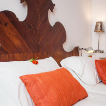 Hotel Agroturismo Possessió Binicomprat, 阿尔加达 — 照片 5