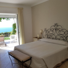 Hotel Orsa Maggiore, 阿纳卡普里 — 照片 3