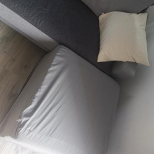 modernes Appartement Schwarzwald Nähe Freiburg, 温登伊姆埃尔茨塔尔 — 照片 5