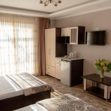 OloloFamily Butik-Hotel, Sary-Oy — photo 5