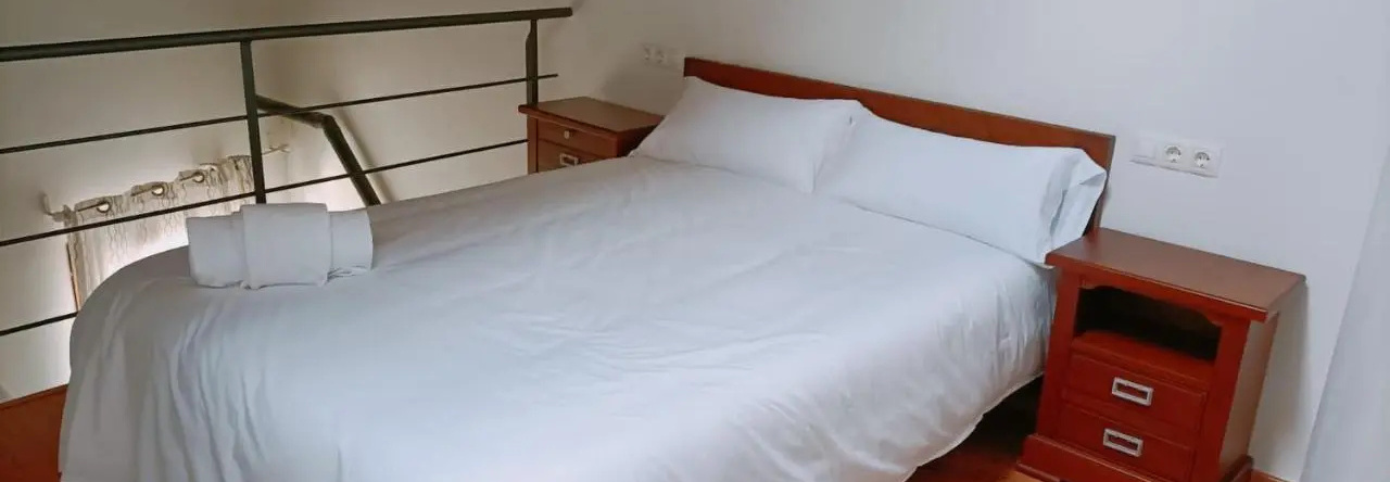 Apartamentos Ordesa Natura, 阿辛德布罗托 — 照片 1
