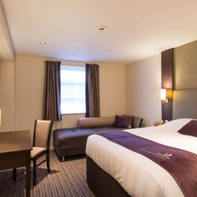 Premier Inn York South West, Tadcaster — photo 4