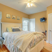 Long Beach Island Townhome W/ Rooftop Deck & Grill, Бич-Хейвен — фото 4