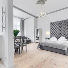 Aparthotel 1899, 什切青 — 照片 2