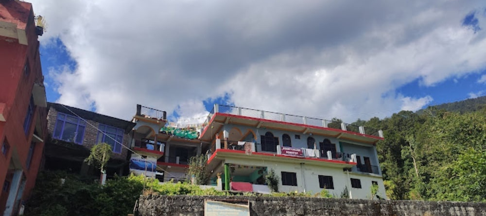 Goroomgo Mount Kailash Homestay Munsyari, 蒙恰里 — 照片 1
