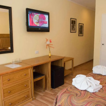 Hotel y Spa San Carlos, 圣安东尼奥德阿雷科 — 照片 4