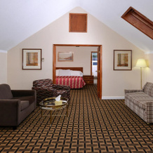 Motel 6-Trenton, ON, 昆特西 — 照片 4
