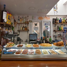 Hostal-Bar Restaurante "La Fuente", Рабе-де-лас-Кальсадас — фото 4