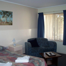 Deniliquin Motel, 德尼利昆 — 照片 4