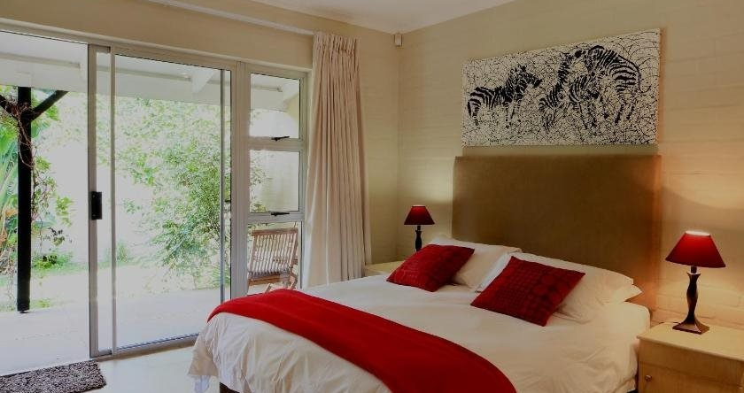 Stanford River Lodge, Стэнфорд — фото 1