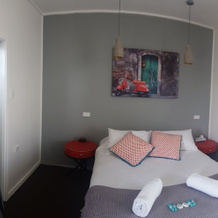 Town House Motor Inn, 扬 — 照片 4
