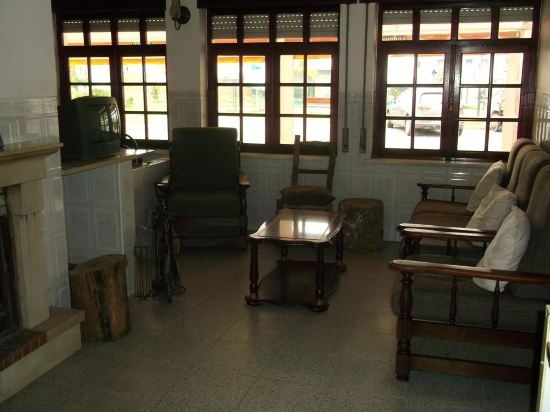 Hospedaria Boavistense, 博阿维斯塔-杜斯皮涅鲁斯 — 照片 1